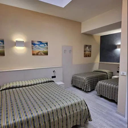 Posta ונטימיגליה