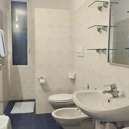 Posta 3* Ventimiglia