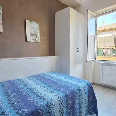 Posta 3* ונטימיגליה