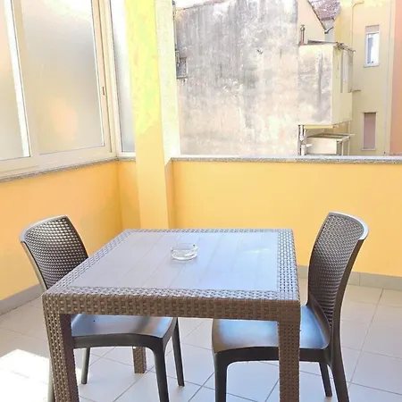 Posta ונטימיגליה