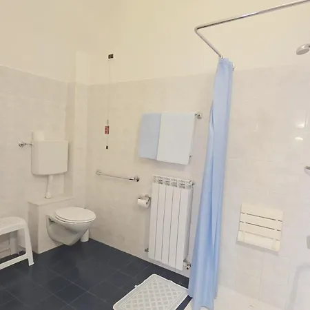 Posta 3* ונטימיגליה