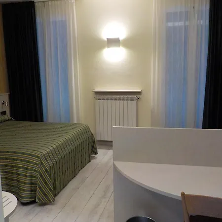 Posta 3* Ventimiglia