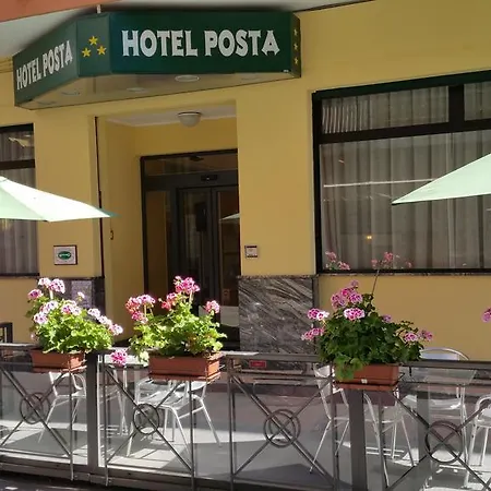 Posta 3*