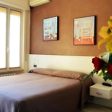 Posta 3* Ventimiglia