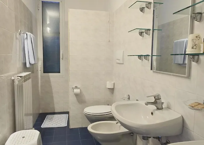 Posta 3* Ventimiglia