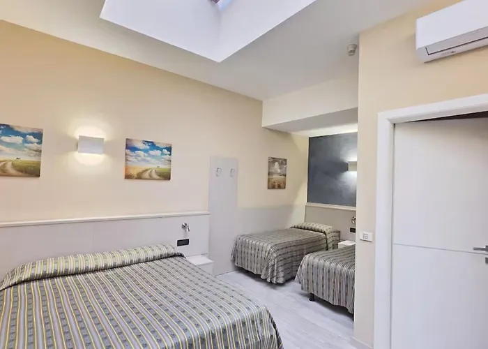 Posta 3* Ventimiglia