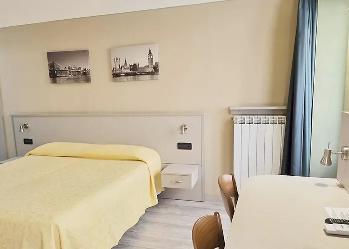 Posta Hotel Vintimille