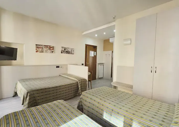 Hotel Posta Vintimille