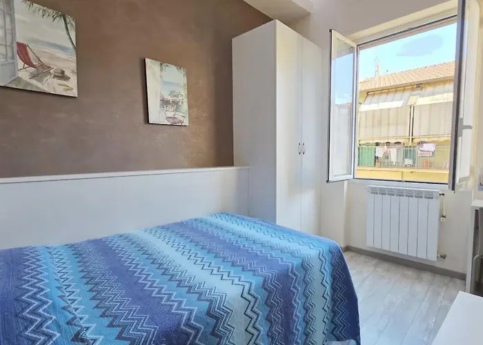 Posta 3* Ventimiglia