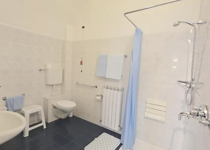 Posta 3* Ventimiglia