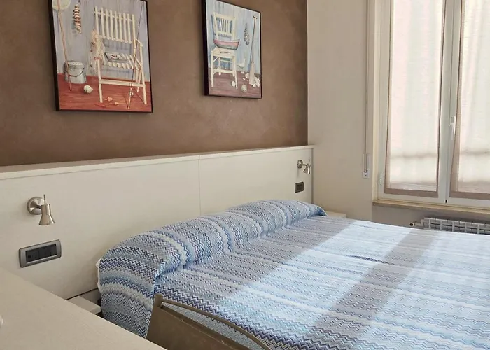 Posta Hotel Ventimiglia