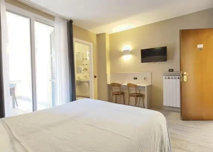 Hotel Posta Ventimiglia