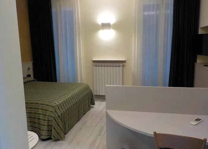 Posta 3* Ventimiglia