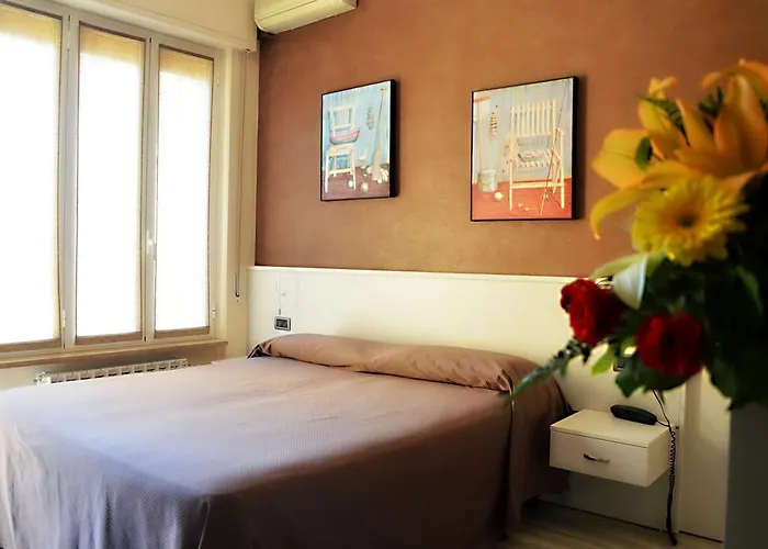 Posta 3* Ventimiglia