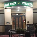 Posta Hotell