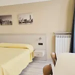 Posta Hotell Ventimiglia