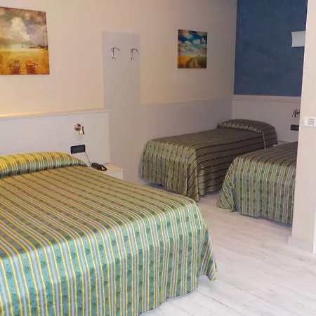 Posta Hotel 3*