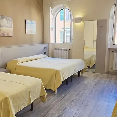 Hotel Posta 3*