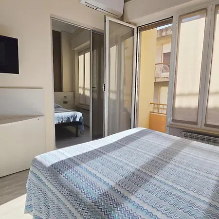 Hotel Posta Ventimiglia