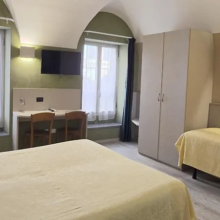 Posta Ventimiglia