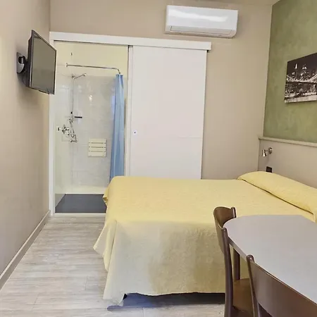 Posta Hotel 3*