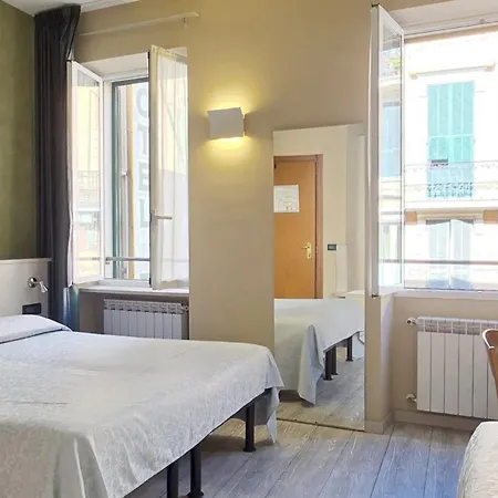 Hotel Posta 3*