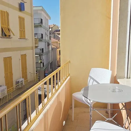 Posta Ventimiglia