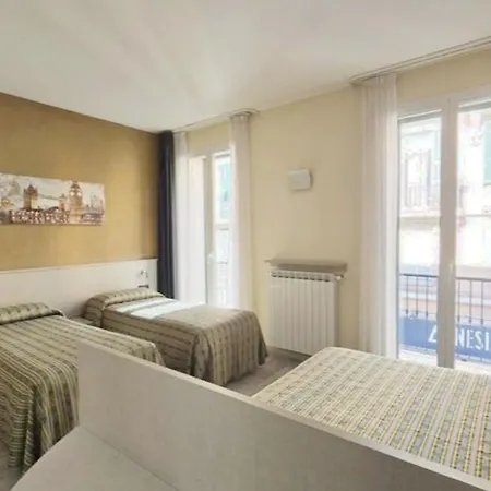 Hotel Posta 3*