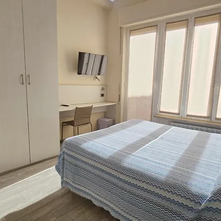 Posta Hotell Ventimiglia