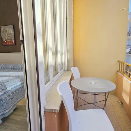 Ξενοδοχείο Posta Βεντιμίλια