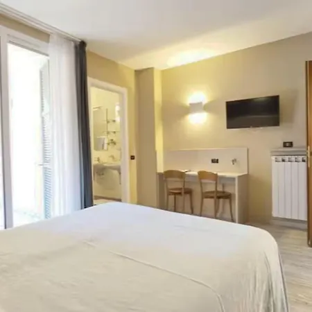 Ξενοδοχείο Posta Βεντιμίλια