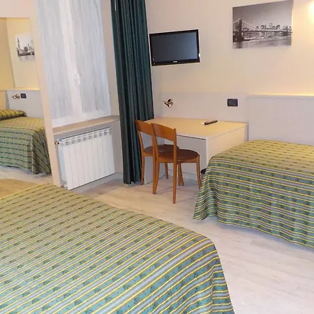 Posta 3* Ventimiglia