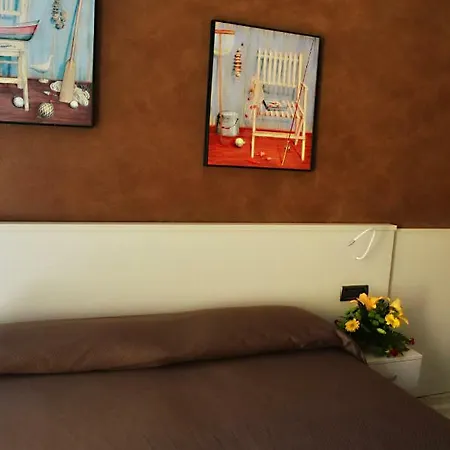 Ξενοδοχείο Posta 3*