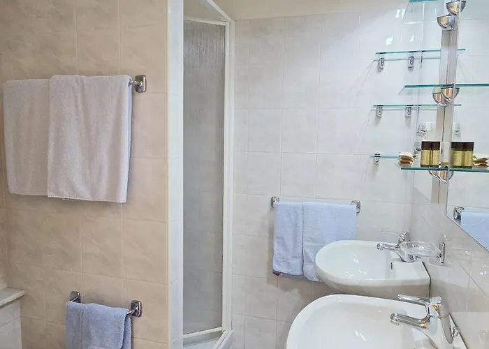 Posta Hotel Ventimiglia