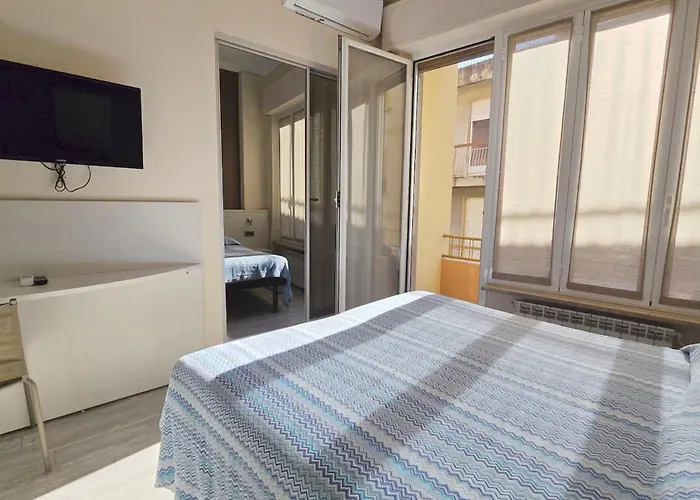 Hotel Posta Ventimiglia