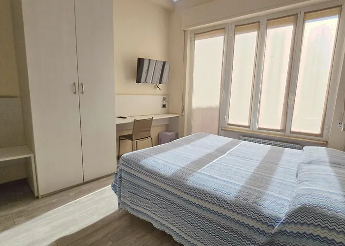 Posta Hotel Ventimiglia