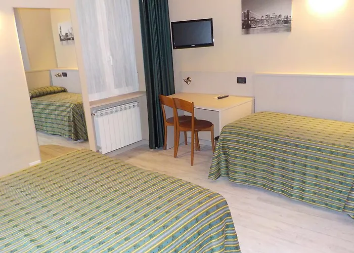 Posta 3* Βεντιμίλια