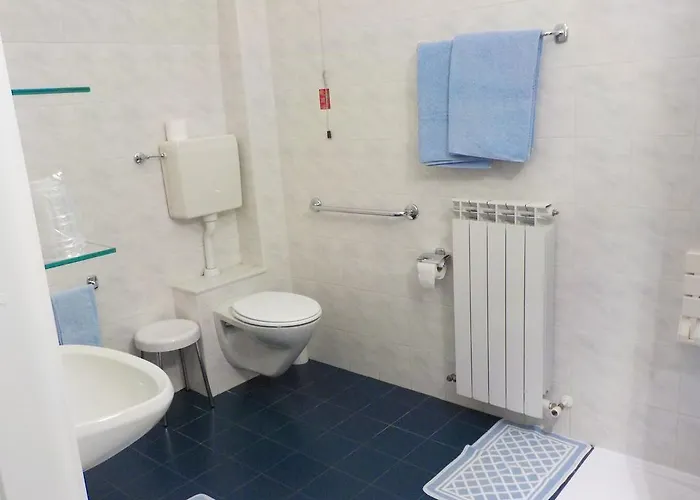 Posta Ξενοδοχείο