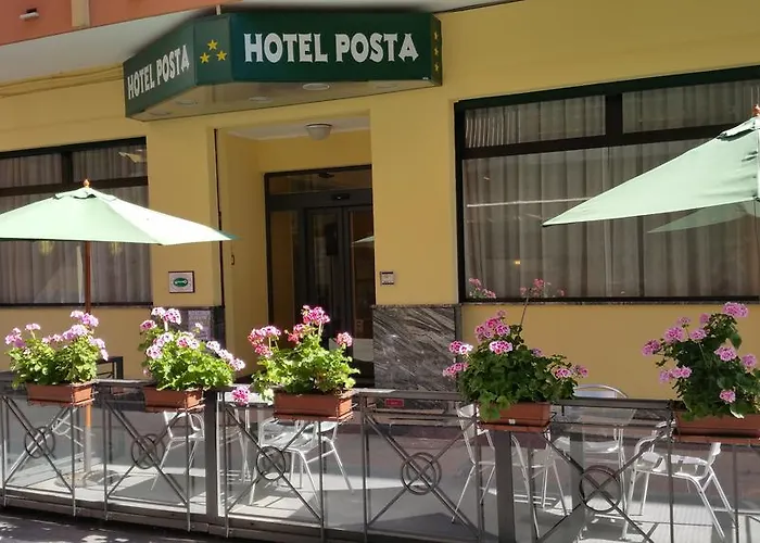 Posta 3*