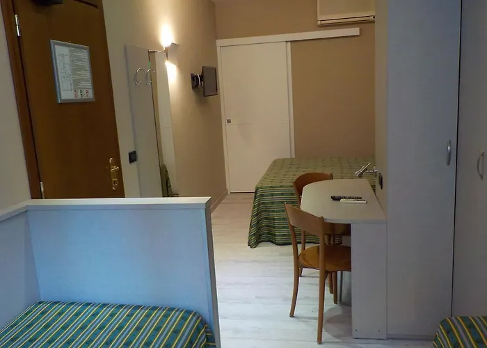 Hotel Posta Ventimiglia